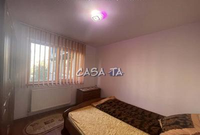 Apartament 2 Camere, Etaj 2, Strada Minerilor - 10