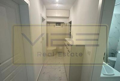 Apartament 2 camere Panoramic Residence-CUG Valea Adanca - 11