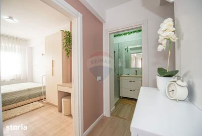 Apartament cu 3 camere în Central - 14