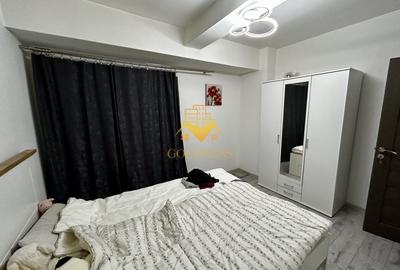 2 camere decomandate, Parcare, Modern, Lidl, Mega Image, Floresti - 2