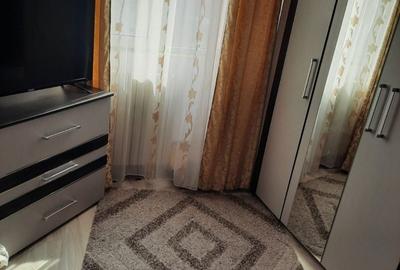 Apartament cu 3 camere semidecomandat în Central - 2