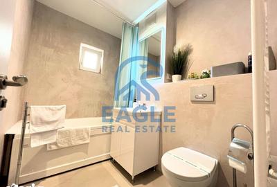 Apartament cu 2 camere, mobilat în Inel I - 8