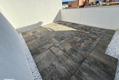 Apartament cu 2 camere decomandat în Sud - 5