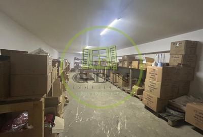 Teren Construcții intravilan de 6823 mp, în Cârcea - 2