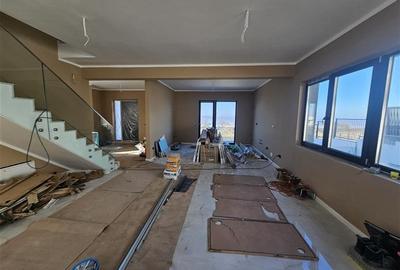 Vanzare casa individuala 280 mp, teren liber 800 mp zona Wonderland Feleacu - 9