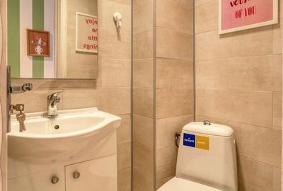 Apartament cu 3 camere în Militari - 11