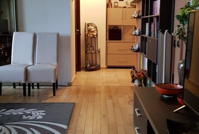 Apartament 3 camere imobil 2009, Splaiul Independentei - Orhideea - Grozavesti - 2