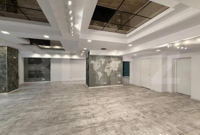 Spațiu comercial, de 145 mp, în Calea București - 2