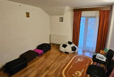 Casă cu 1 camere cu Teren 400 Mp în Central - 8