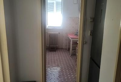 Apartament cu 2 camere semidecomandat în Drumul Taberei - 1