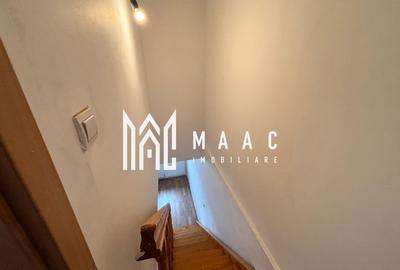 Apartament 2 camere | 47 MPU | Etaj 5 | Mansarda | Intabulata | Strand - 13