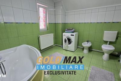 Casă cu 4 camere cu Teren 400 Mp în Moșoaia - 12