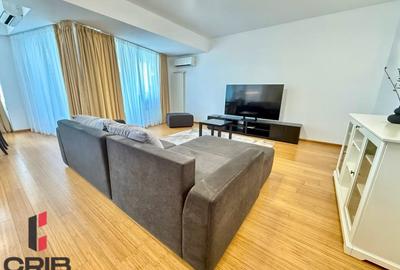 Apartament 4 camere 150mp + gradina 95mp Pipera | Scoala Americana