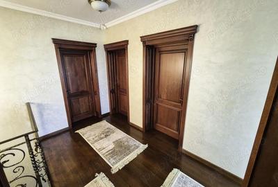 Casă cu 4 camere cu Teren 1000 Mp în Găvana - 11