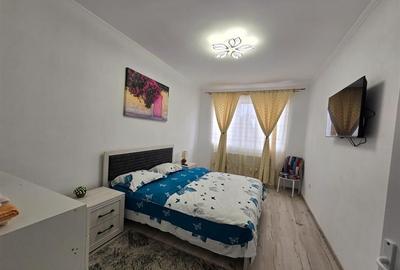 Casa cu doua apartamente in zona centrala Fagaras - 7