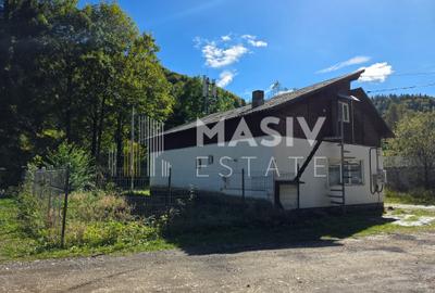 Investiție unică - spațiu comercial de vânzare la DN1 - Azuga - 4
