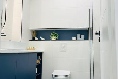 Studio premium Avi Garden | Parcare subterana - 7