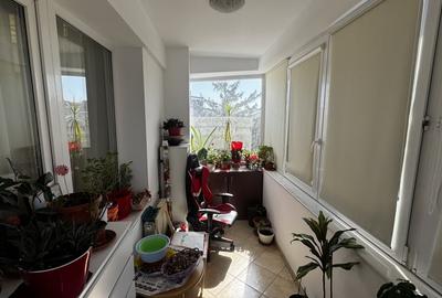Vanzare apartament de 4 camere Calea Floreasca - 5