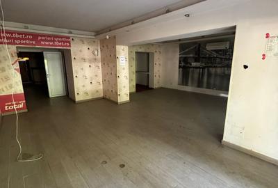 Spatiu Comercial zona Iulius Town - 2