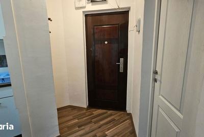 Garsonieră decomandată în Gării - 10