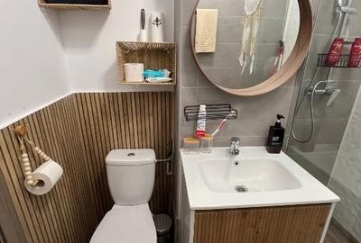 Apartament cu 2 camere decomandat, mobilat în 1 Decembrie 1918 - 11