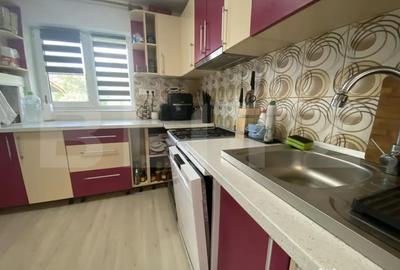 Casă cu 4 camere cu Canalizare în Gârceiu - 12