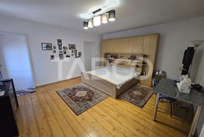 Casa individuala de vanzare 387mp cu teren 624mp Sura Mica Sibiu - 1