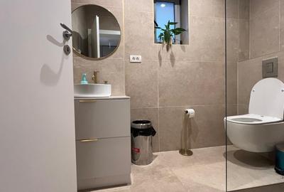 Spațiu comercial de vânzare – 247 mp utili, împărțiți în 2 unități independente - 11