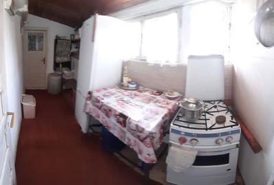 Casă cu 2 camere în Vlaici - 3