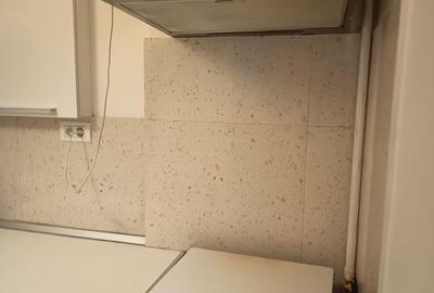 Apartament cu 2 camere în Gara de Nord - 6