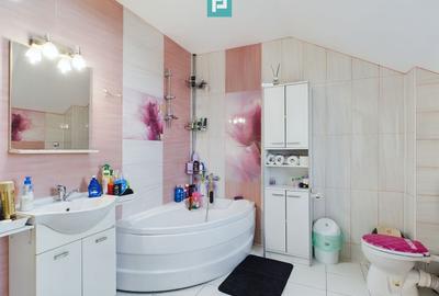 Casă individuală în Dumbrăvița - 17