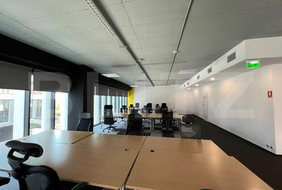 Spatiu birouri, 530 mp, Scala Center - 4
