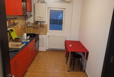 Apartament cu 2 camere decomandat în Roșu - 7