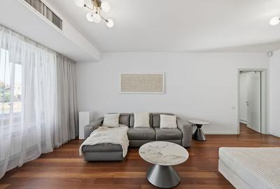 Apartament 3 camere de inchiriat Aviatorilor, Kiseleff - 2