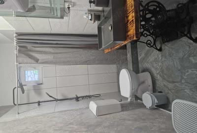 Casă cu 3 camere în Archita - 2