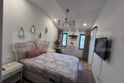 Apartament 4 camere in bloc nou, 110mp totali, terasa - 10