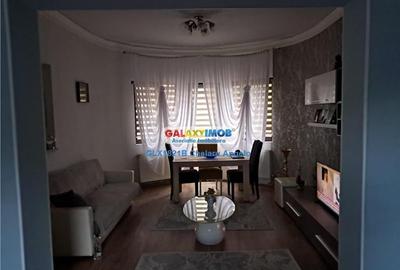 Unirii-11 Iunie apartament 4 camere, suprafata utila 124 mp, finisat