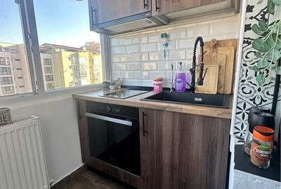 360 Grade Imobiliare ofera spre vanzare un apartament cu 2 camere, Soarelui - 5