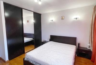 Apartament cu 3 camere semidecomandat, mobilat în Andrei Mureșanu - 3