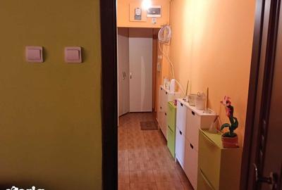 Apartament cu 2 camere semidecomandat în Telegrafului - 5