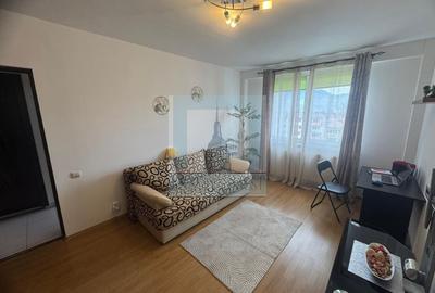 Apartament cu 2 camere decomandat în Planete - 6