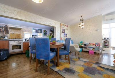 Casa individuala pretabila locuinta si afacere | Bd. Uverturii | Sos. Virtutii - 9