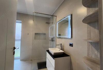 Casa de Lux cu 4 camere Teren 1200 mp - 5