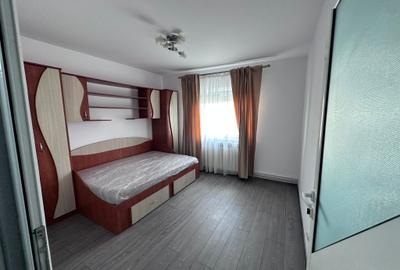 Apartament 2 camere mobilat si utilat Prima Imchiriere - 7