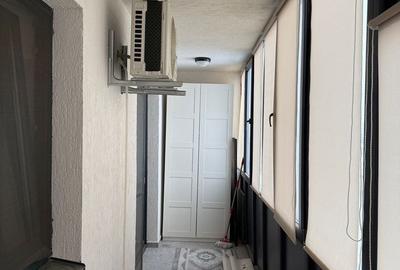 Apartament cu 3 camere decomandat, mobilat în Dobroești - 17