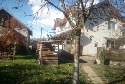 Casa de vanzare Comuna Ilia sat Bretea Mure?ana judetul Hunedoara - 3