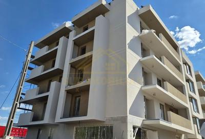 Garsonieră decomandată în Central - 19