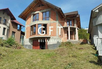 Casă cu Teren 972 Mp în Centura - 4