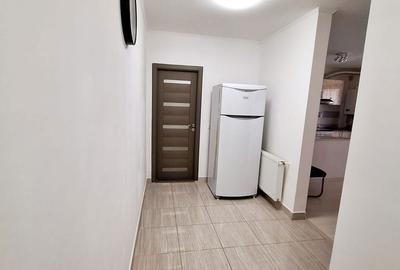 Apartament cu 2 camere decomandat în Central - 7