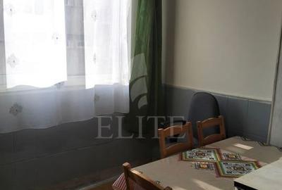 Garsonieră în Mănăștur - 3